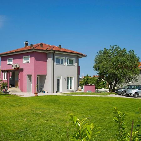 Vila Magenta, Terrace, Free Parking Izola Luaran gambar