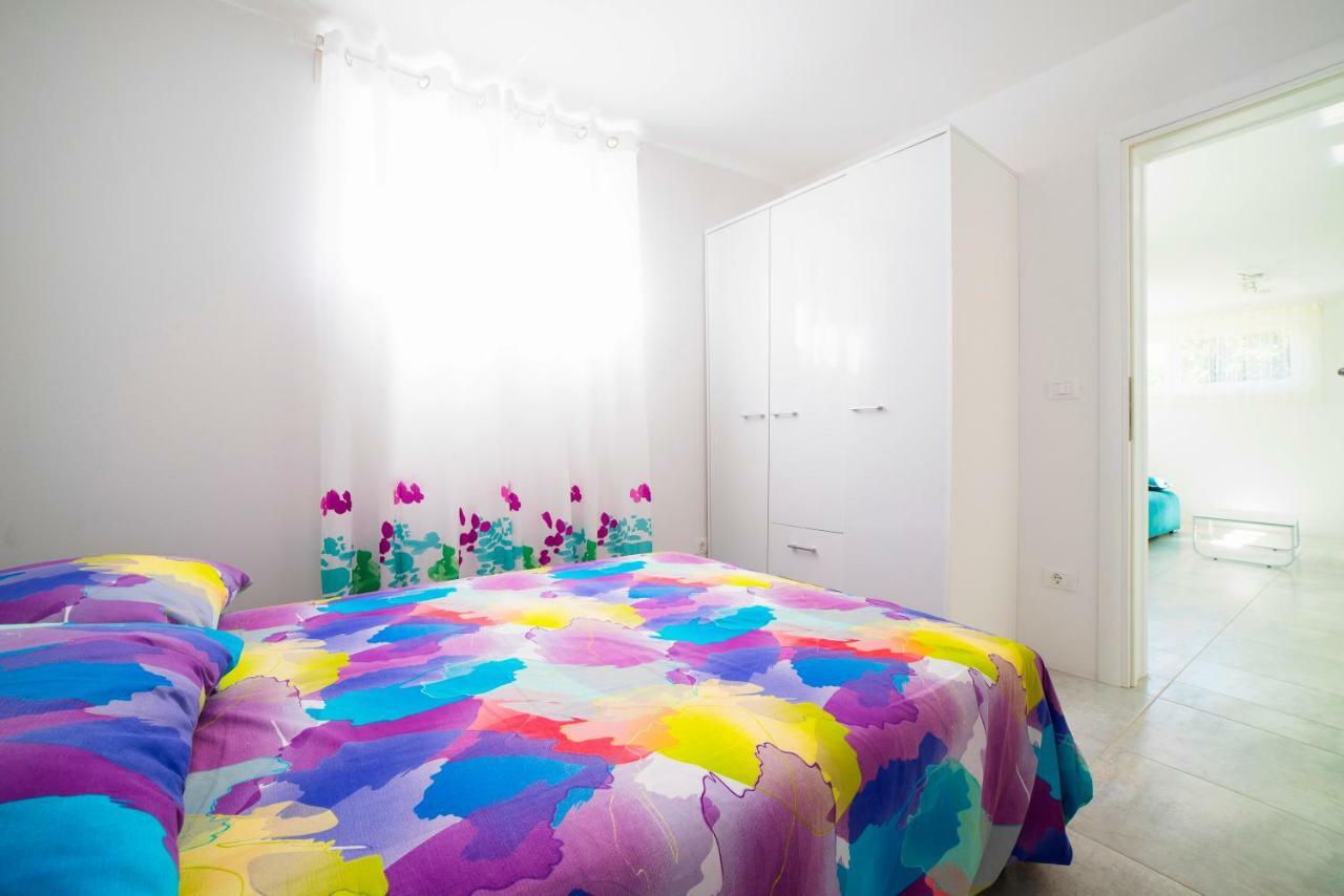 Vila Magenta, Terrace, Free Parking Izola Luaran gambar