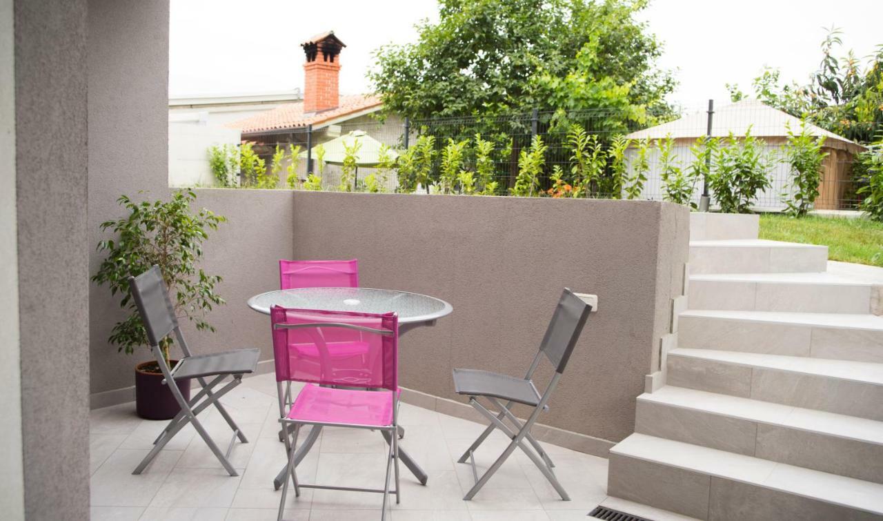 Vila Magenta, Terrace, Free Parking Izola Luaran gambar